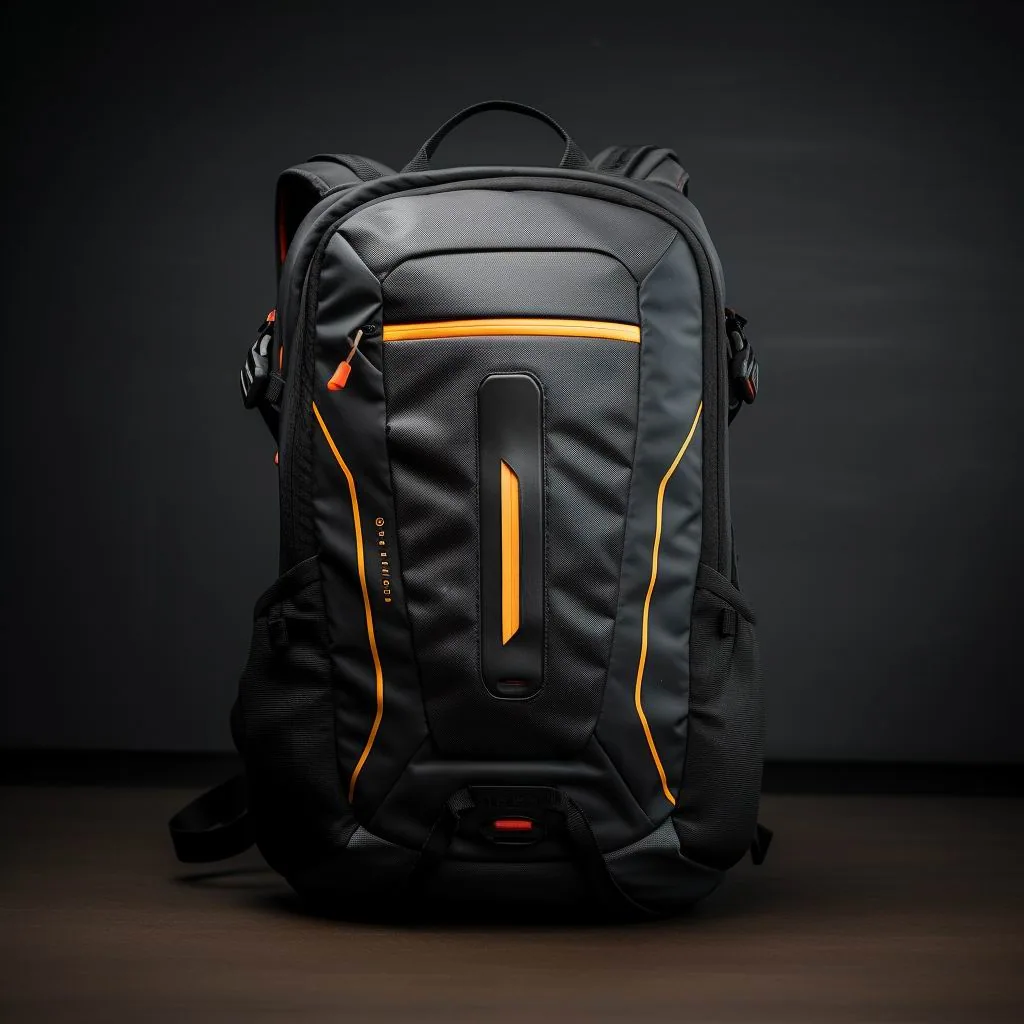 Backpack Buckle Load Ratings: 20kg to 120kg - view 1