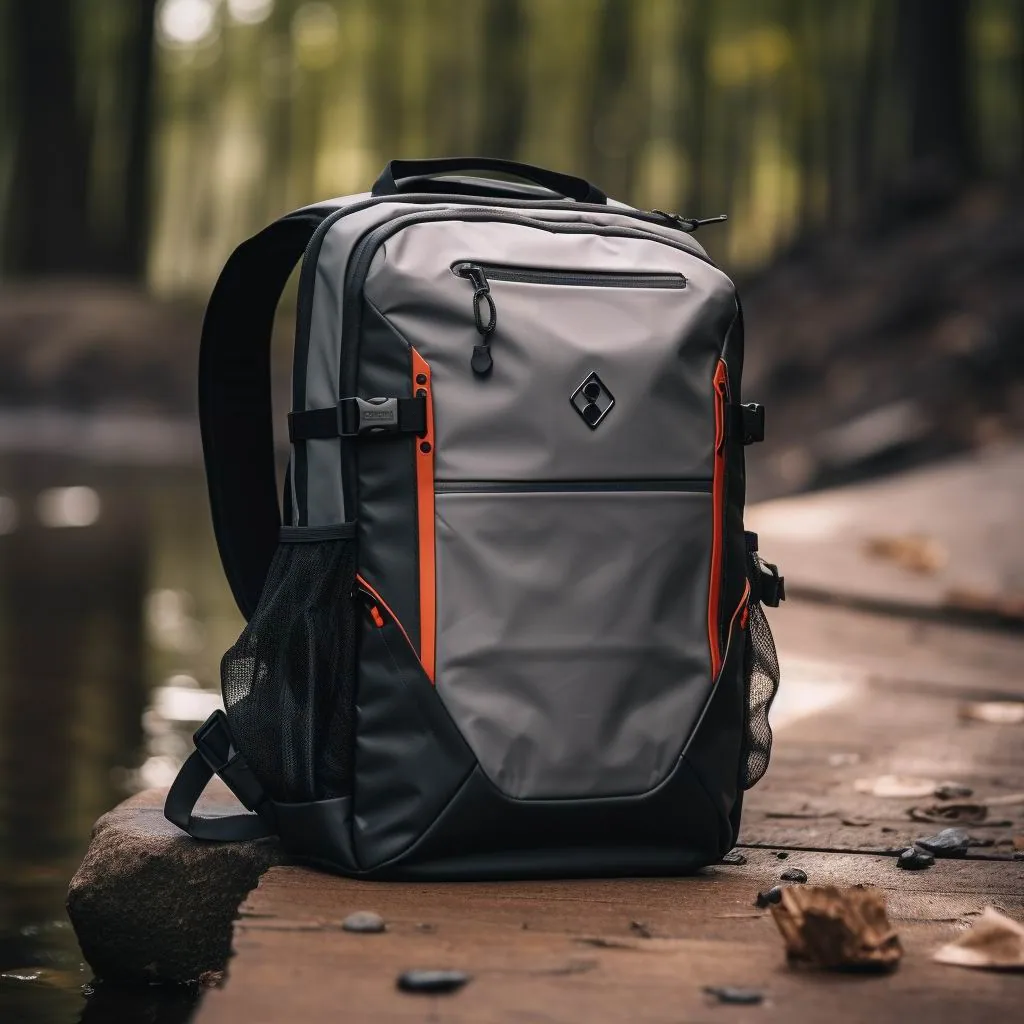 Alpine Summit Packs: Sizing and Features - view 2