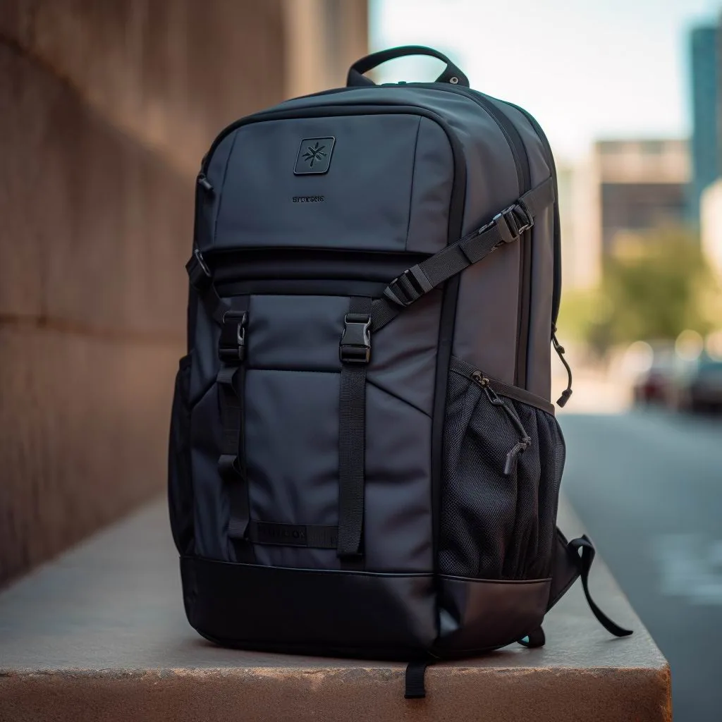 Roll-Top Backpacks: The Complete Design Guide - view 2