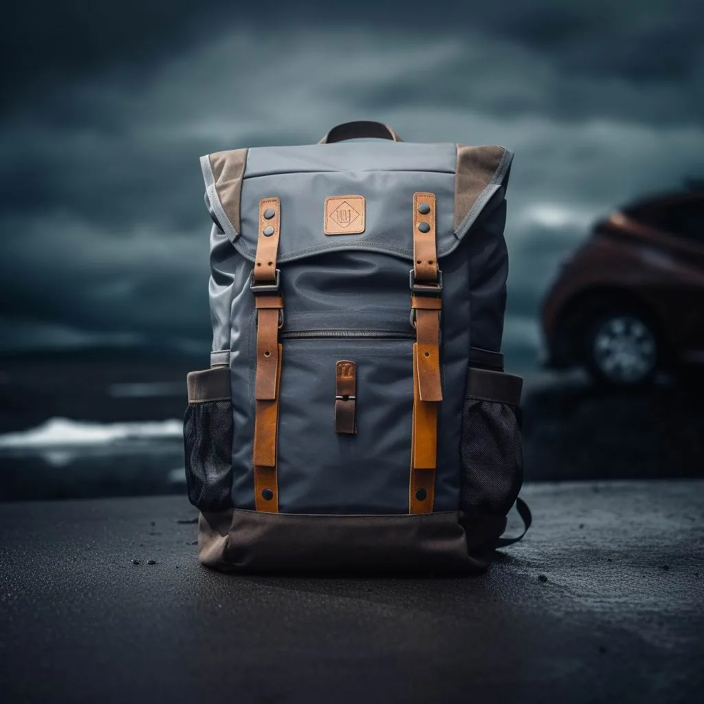 Clamshell Backpacks: The Complete Packing Guide - view 2