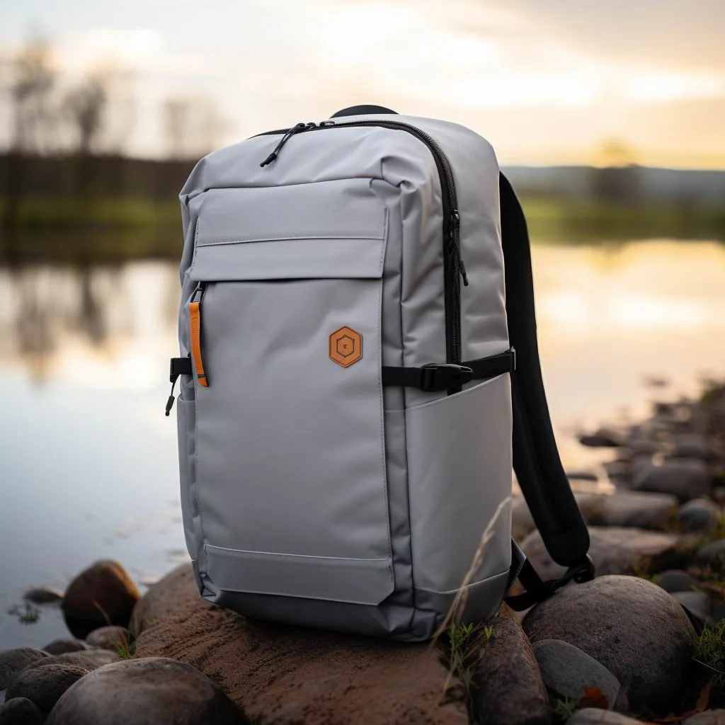 The Best Laptop Backpack for Men: UK Sizing, Fit and Protection Guide - view 3
