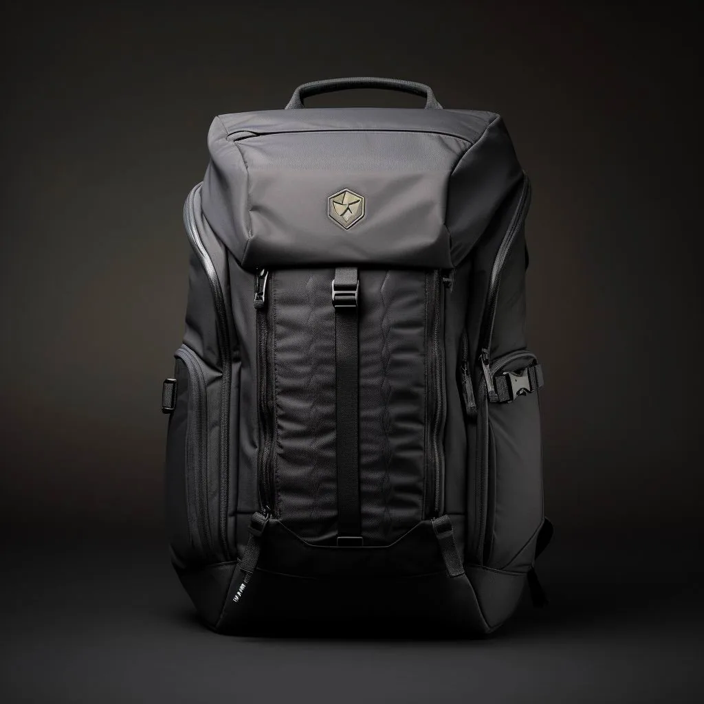 Alpine Summit Packs: Sizing and Features - view 3