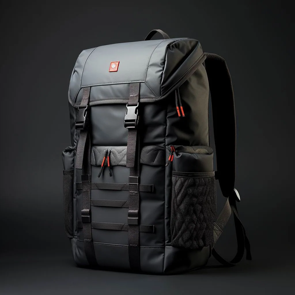 The Best School Backpack for Men: A UK Student Guide - view 1