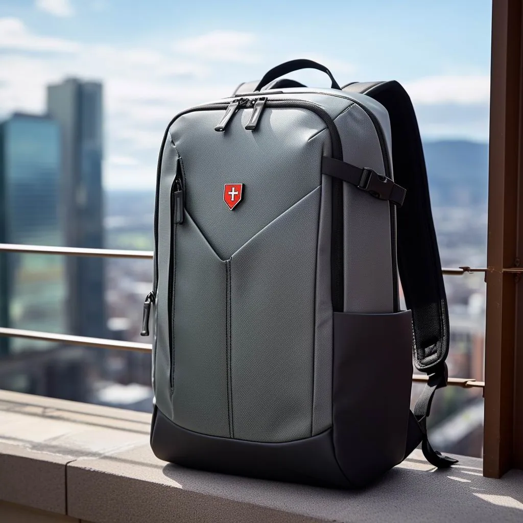 Expandable Backpacks: Do Expanding Panels Work? - view 3