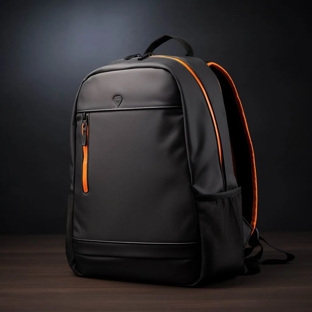 Roll-Top Backpacks: The Complete Design Guide - view 3
