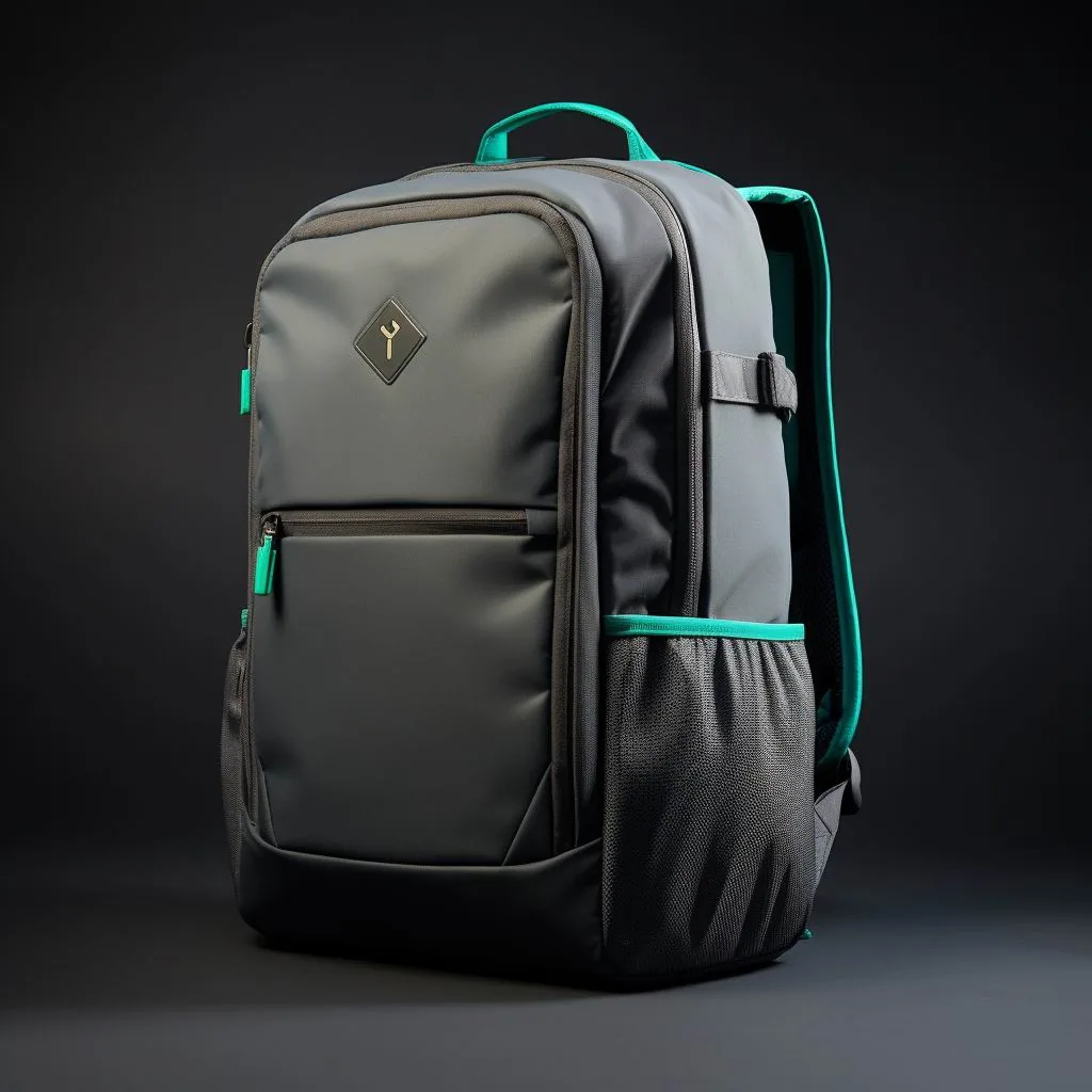 How to Test If Your Backpack Is Really Waterproof - view 1