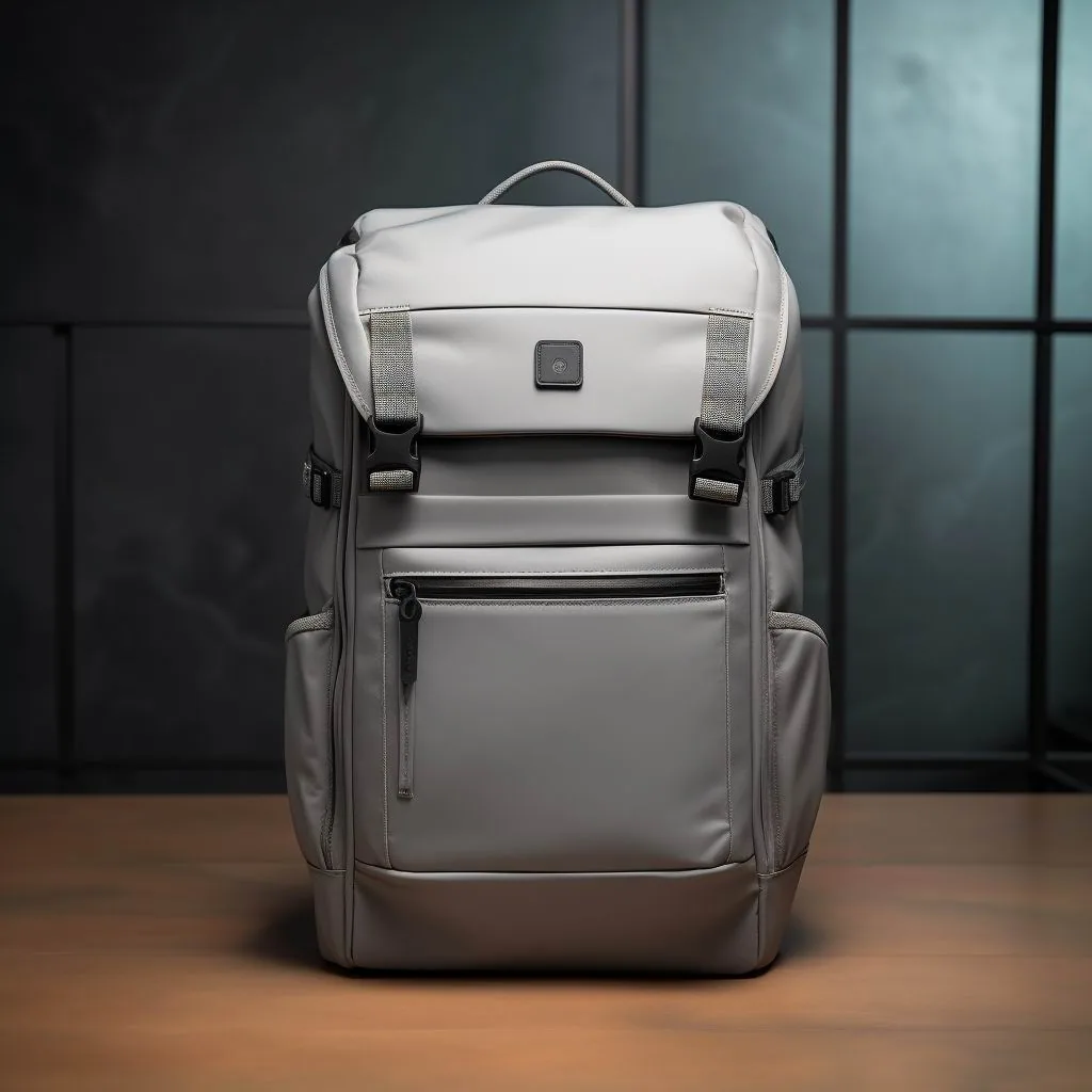 The Best School Backpack for Men: A UK Student Guide - view 2