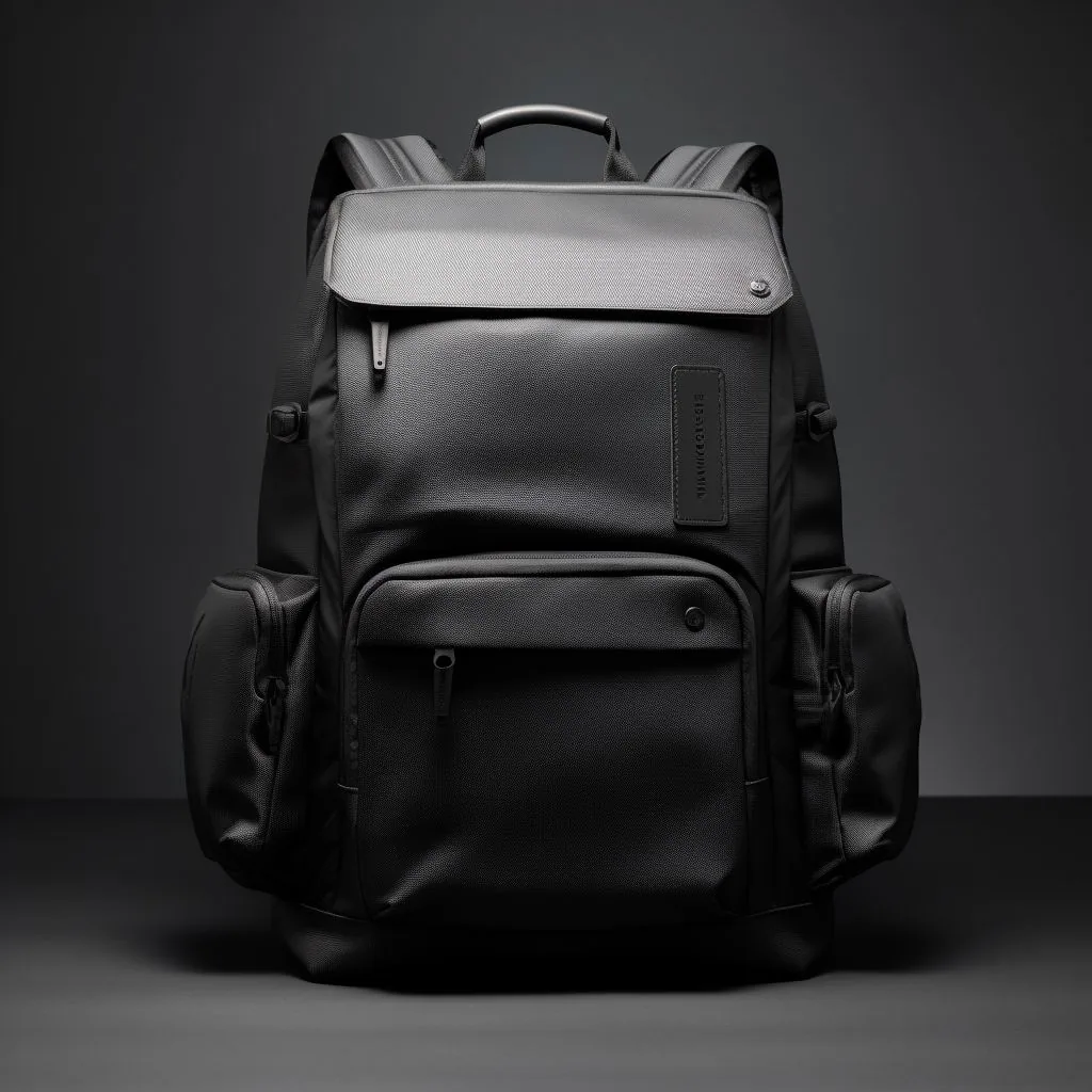 How to Condition a Leather Backpack: Oils and Creams - view 1
