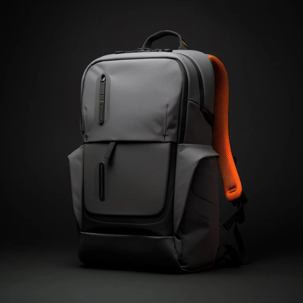 Why Polyester Backpacks Degrade: Hydrolysis & UV - view 2