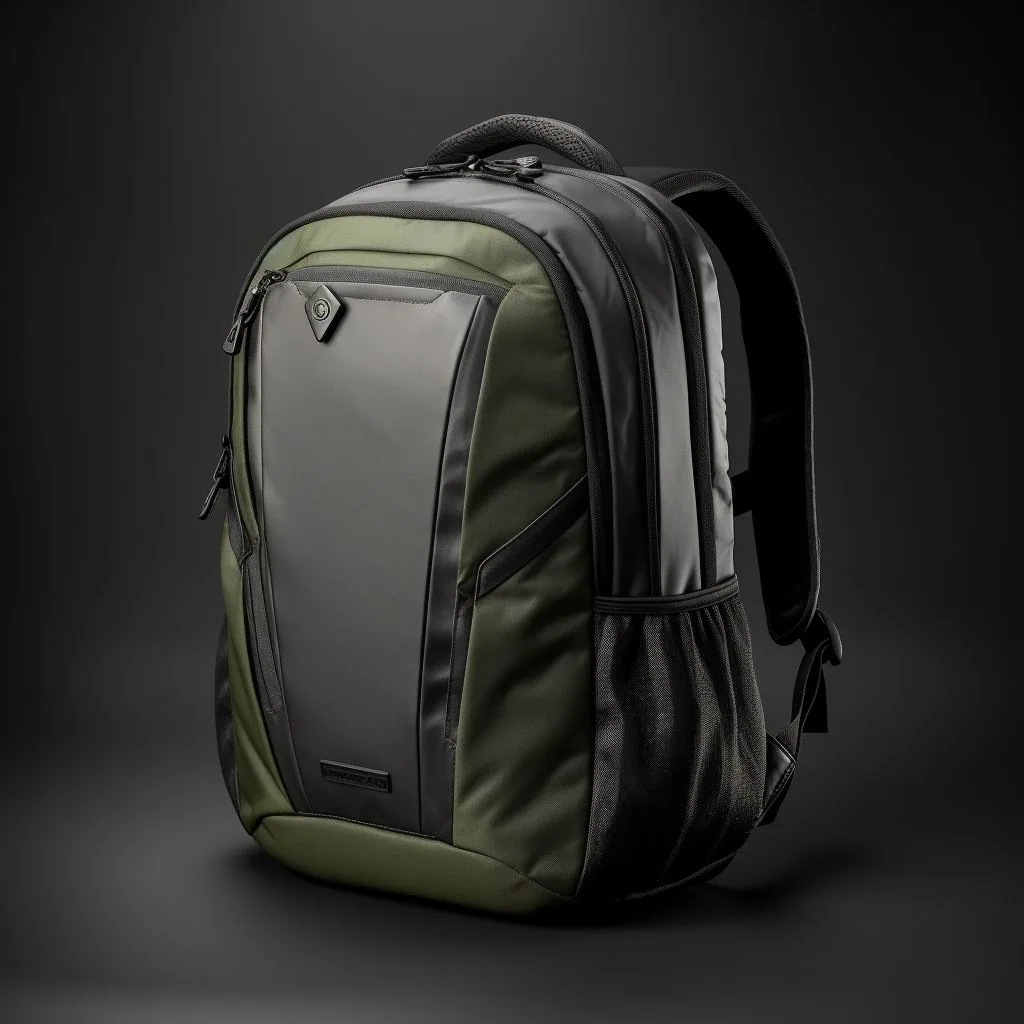How to Pack a Carry-On Backpack for Ryanair - view 3