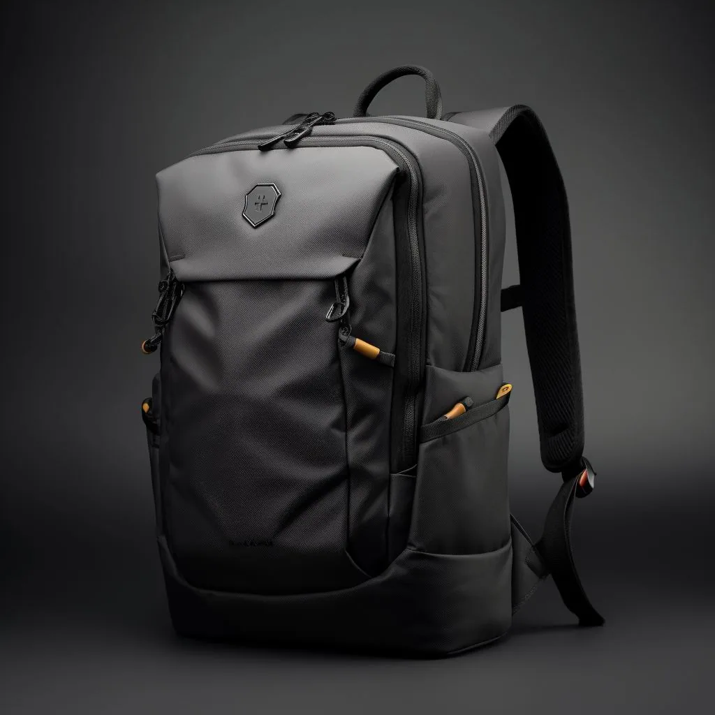 Convertible Backpacks: One Bag, Three Modes - view 2