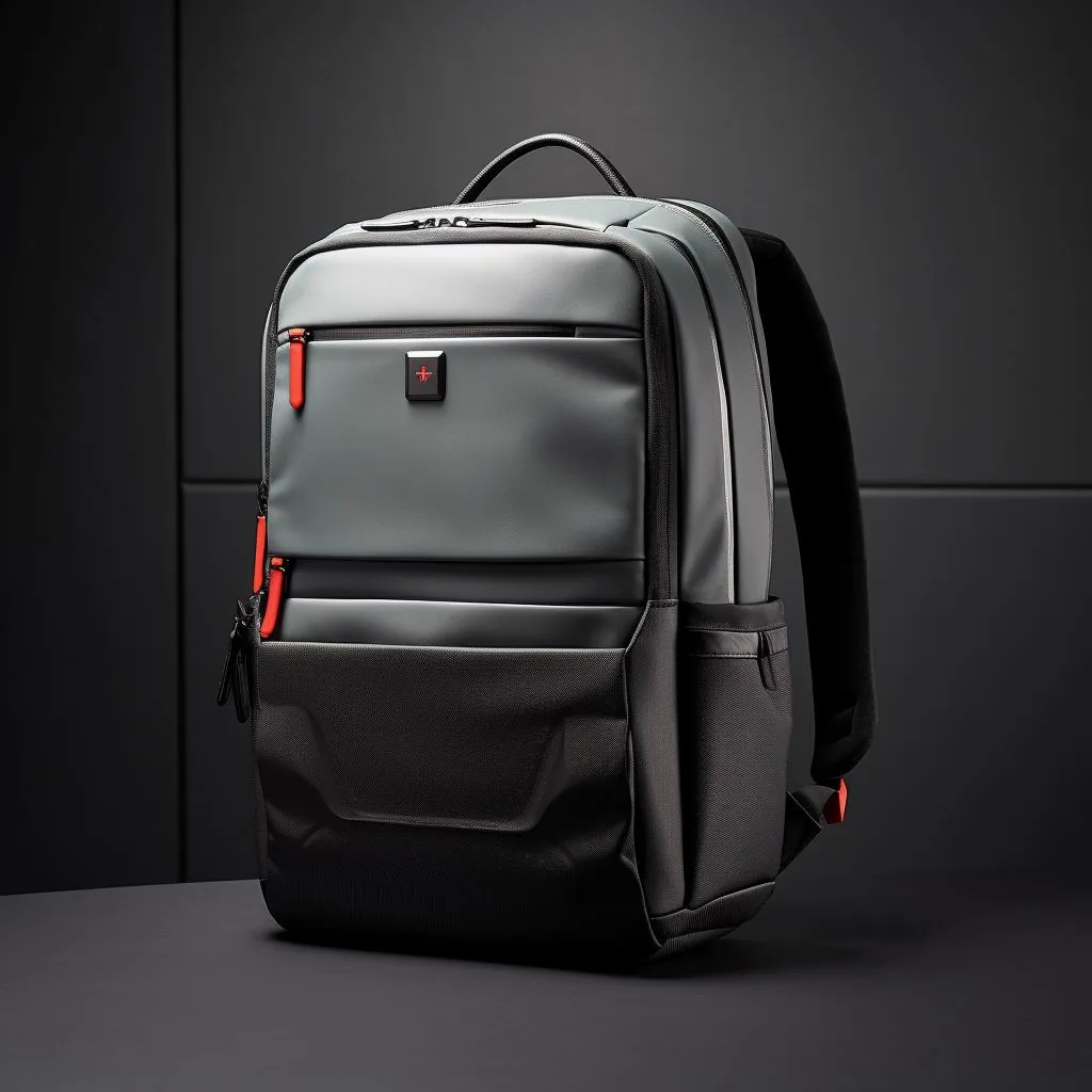 How to Test If Your Backpack Is Really Waterproof - view 2