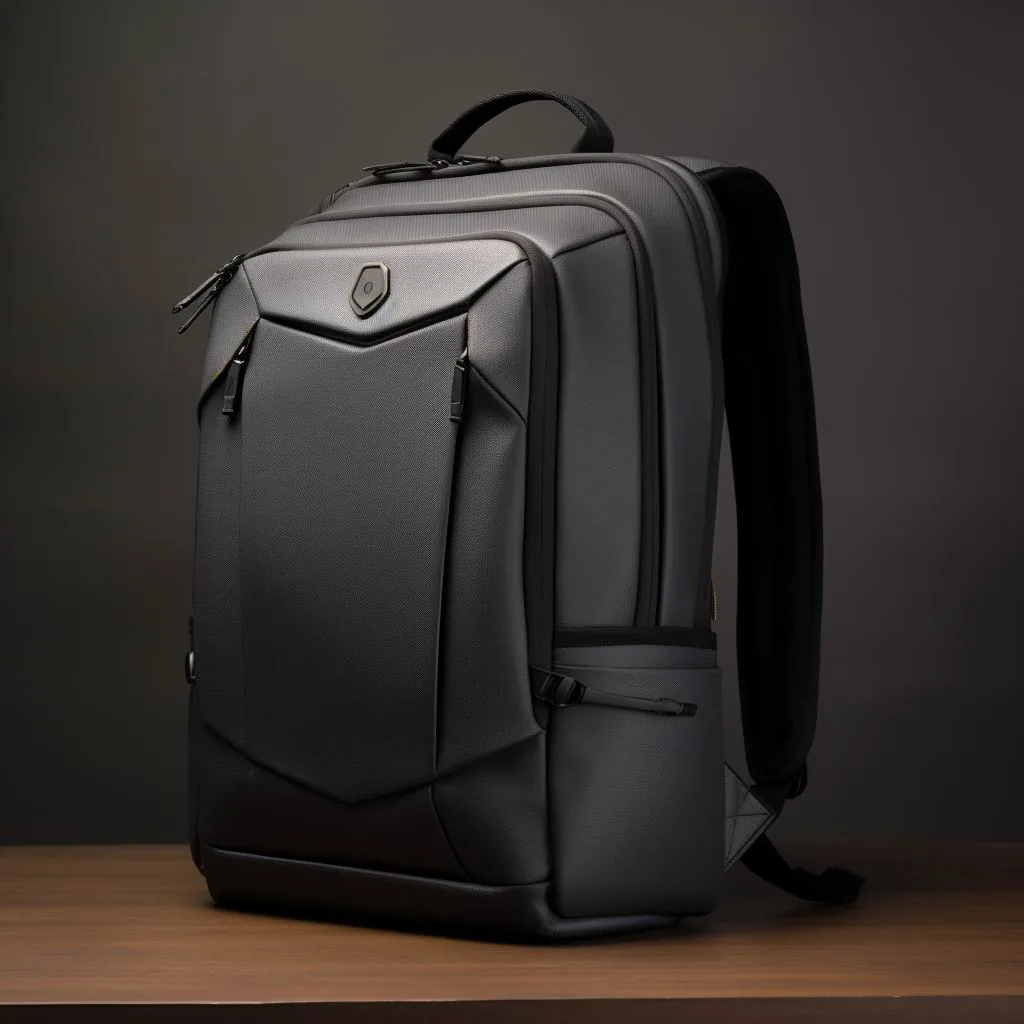 UK Secondary School Backpack Rules and Locker Sizes - view 2