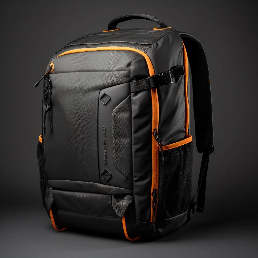 The Best School Backpack for Men: A UK Student Guide - view 3