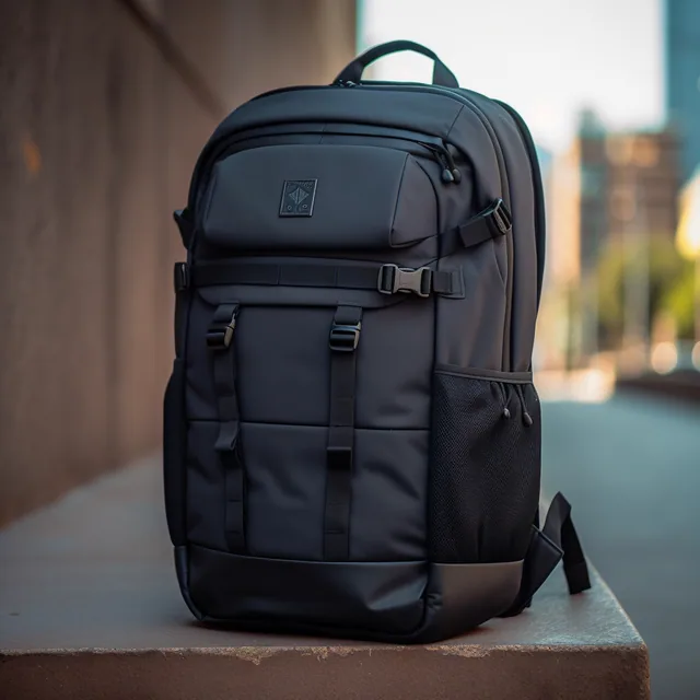 Backpack Brands by Price Tier: GBP 40 to GBP 400 - view 3