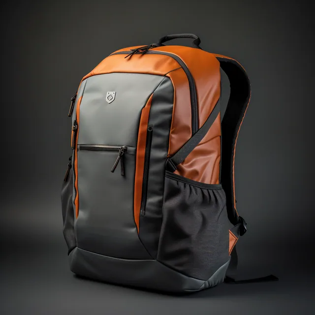 Sustainable Backpack Materials in 2027