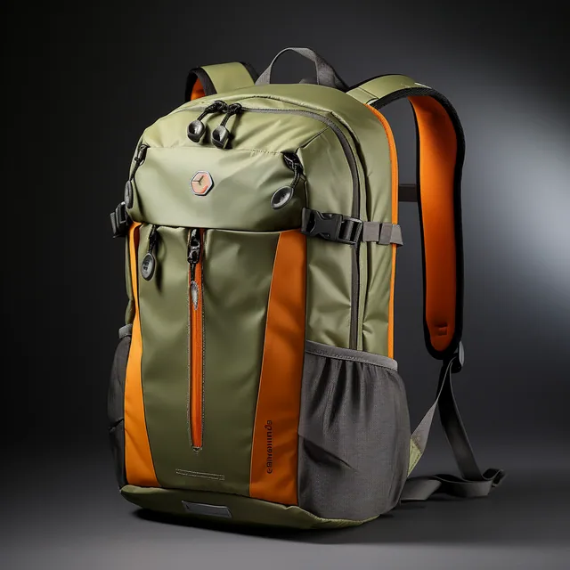 Sustainable Backpack Materials in 2027
