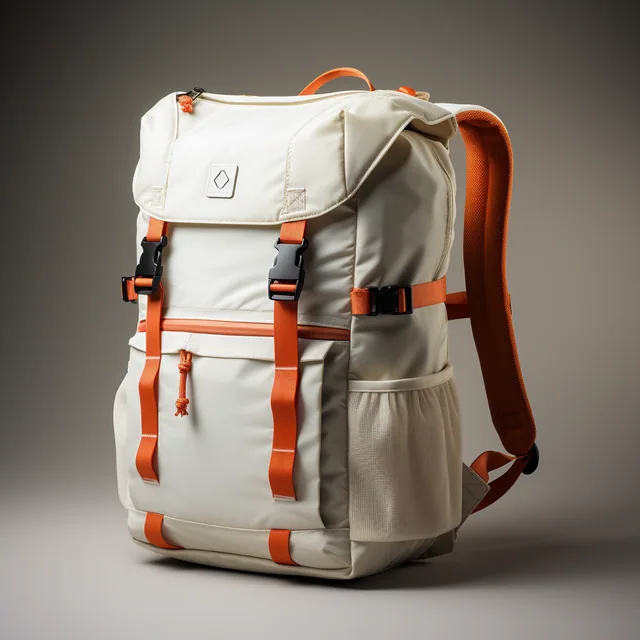 Photography Day Out: Backpack Insert vs Camera Bag - view 2
