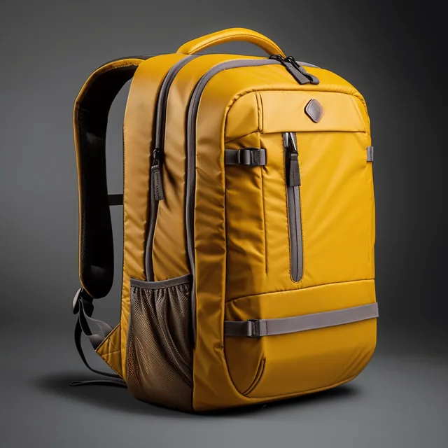 How to Store a Leather Backpack Without Cracking - view 2