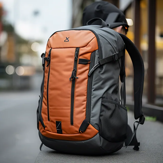 Canvas vs Leather Backpacks for Everyday Use - view 1