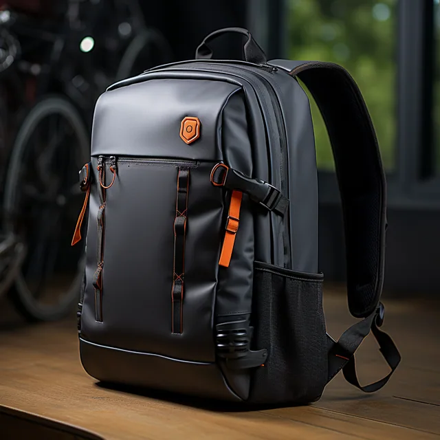 48-Hour Weekend Trip Backpack: UK Packing Plan - view 2