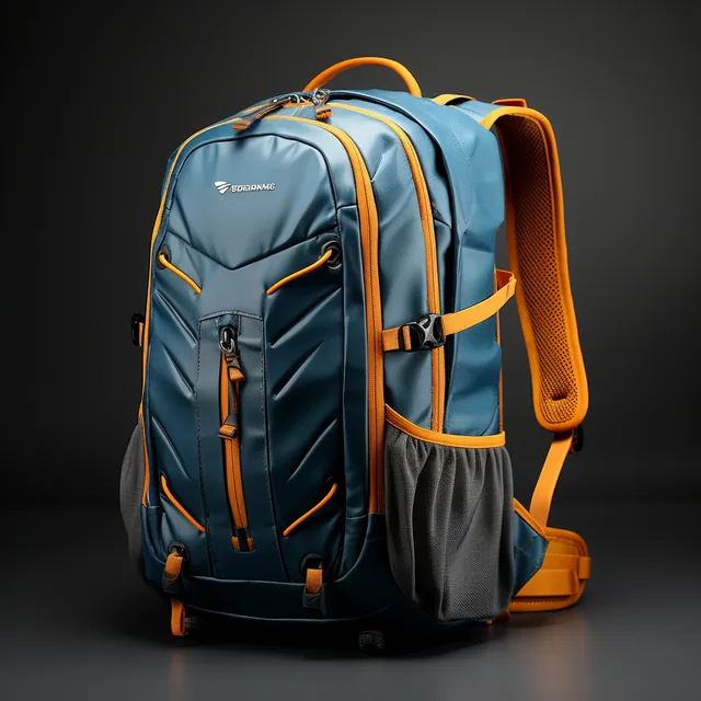 How to Store a Leather Backpack Without Cracking - view 3