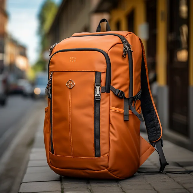 Heritage vs Contemporary Backpack Brands Compared - view 2