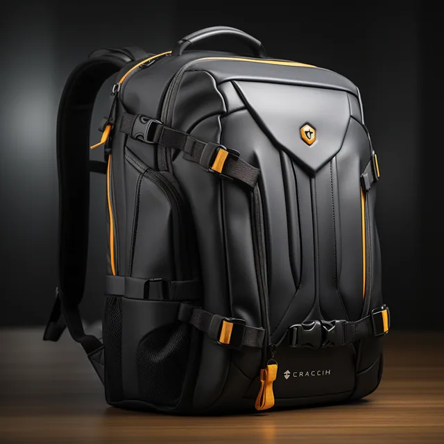 Canvas vs Leather Backpacks for Everyday Use - view 2